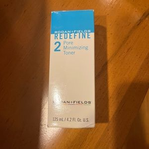 Rodan and Fields Redefine Toner